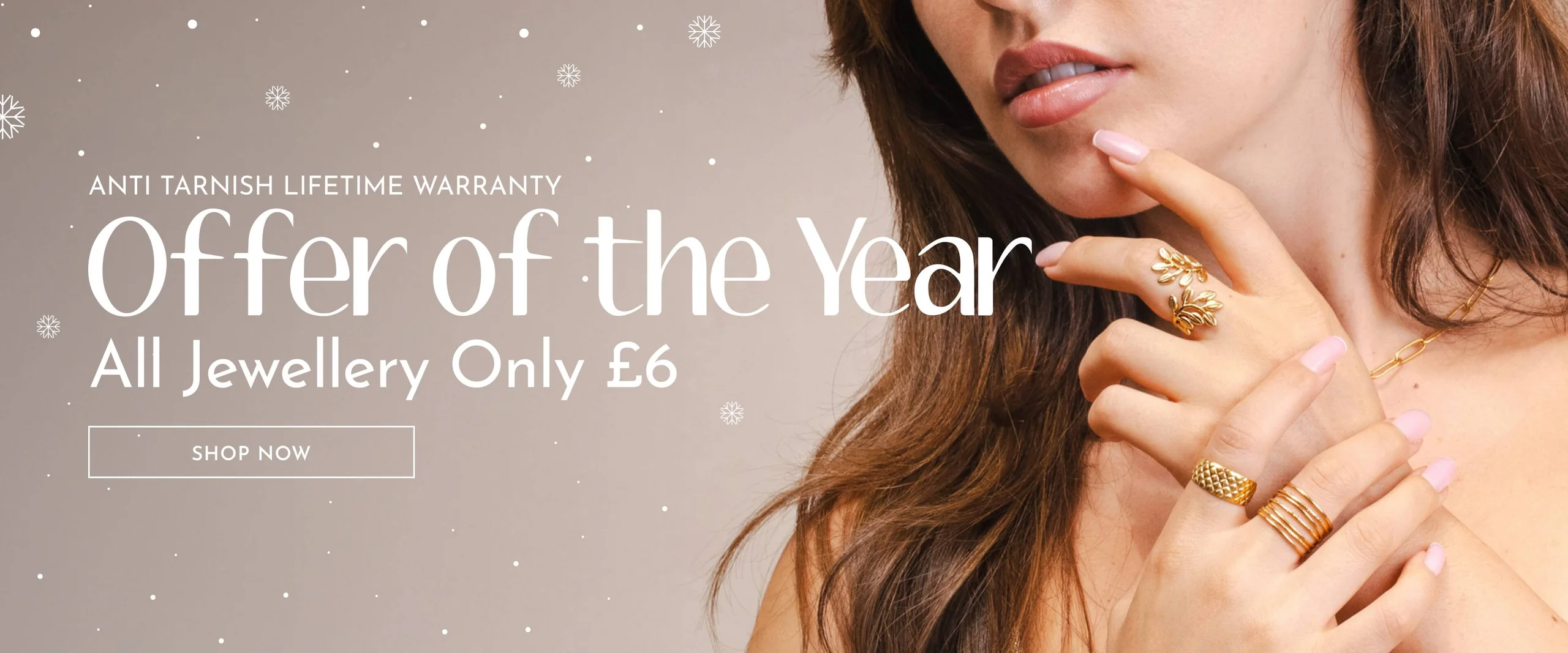 Timeless Elegance, Effortlessly Affordable